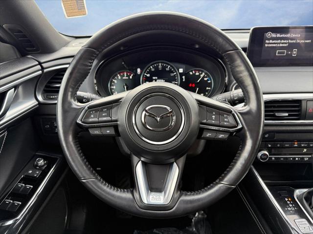 2022 Mazda CX-9 Grand Touring