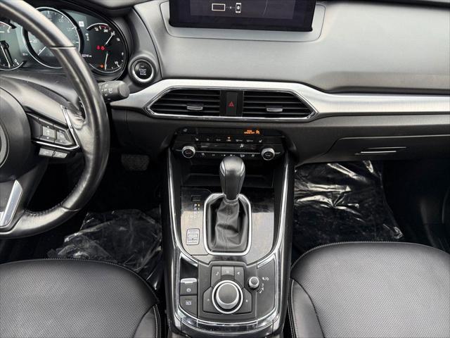 2022 Mazda CX-9 Grand Touring