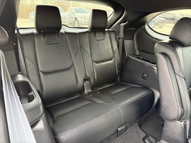 2022 Mazda CX-9 Grand Touring