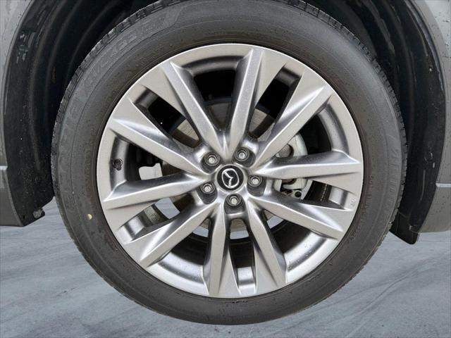 2022 Mazda CX-9 Grand Touring