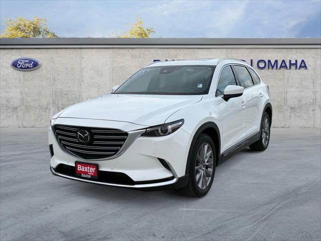 2022 Mazda CX-9 Grand Touring