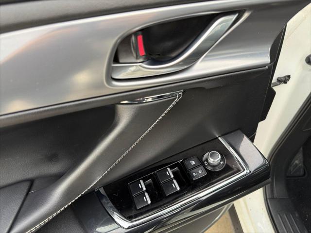 2022 Mazda CX-9 Grand Touring