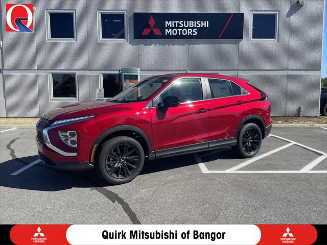 2026 Mitsubishi Eclipse Cross LE 1.5T S-AWC for sale in BANGOR, ME