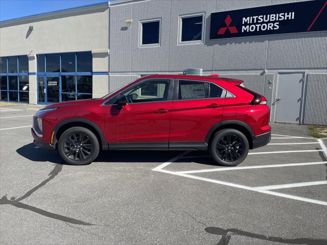 2026 Mitsubishi Eclipse Cross LE 1.5T S-AWC