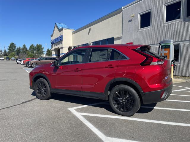 2026 Mitsubishi Eclipse Cross LE 1.5T S-AWC