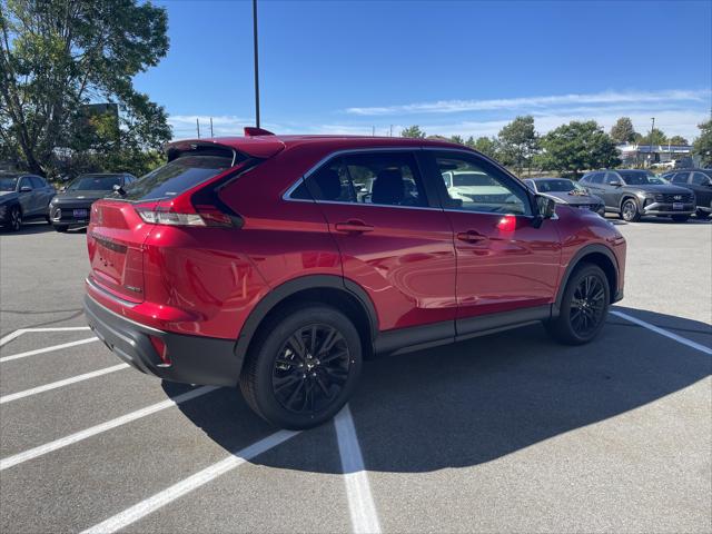 2026 Mitsubishi Eclipse Cross LE 1.5T S-AWC