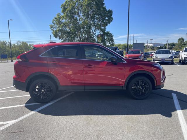 2026 Mitsubishi Eclipse Cross LE 1.5T S-AWC