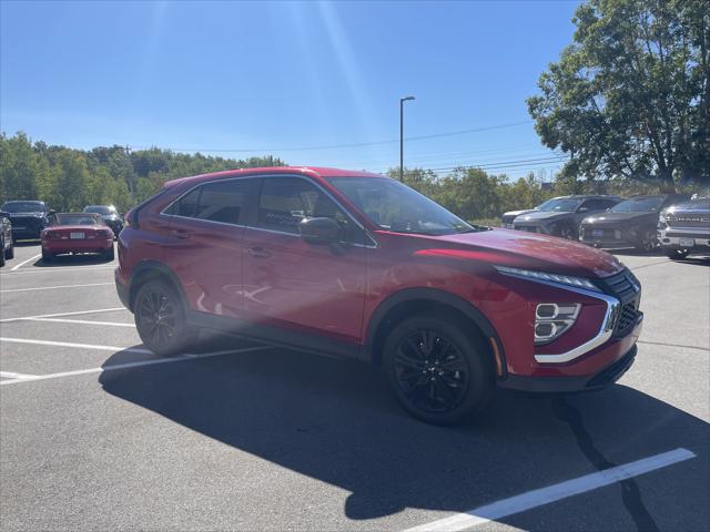 2026 Mitsubishi Eclipse Cross LE 1.5T S-AWC