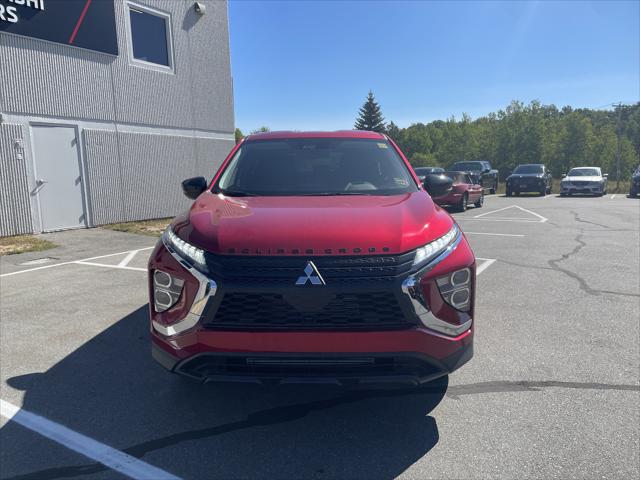 2026 Mitsubishi Eclipse Cross LE 1.5T S-AWC