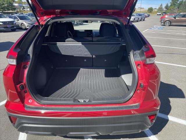 2026 Mitsubishi Eclipse Cross LE 1.5T S-AWC