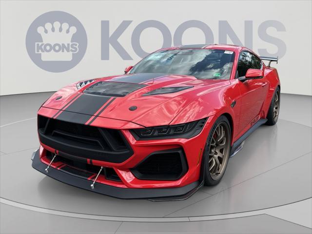 2025 Ford Mustang GT Premium Fastback for sale in Sterling, VA