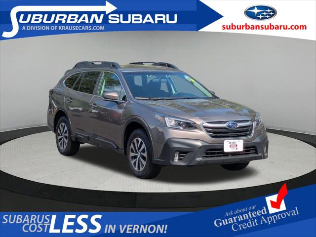 2025 Subaru Forester Premium Hybrid for sale in Vernon Rockville, CT