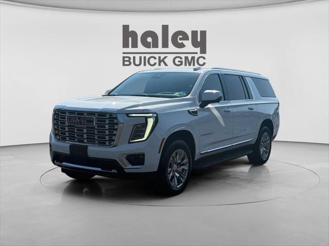 2026 GMC Yukon XL 4WD Denali for sale in Richmond, VA