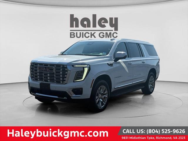2026 GMC Yukon XL 4WD Denali for sale in Richmond, VA