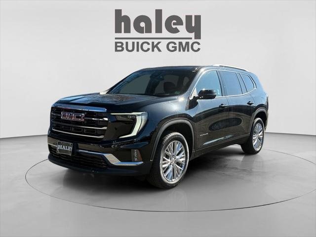 2026 GMC Acadia Elevation FWD for sale in Richmond, VA