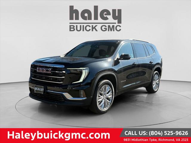 2026 GMC Acadia Elevation FWD for sale in Richmond, VA
