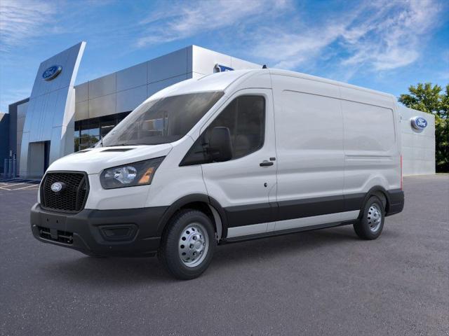 2026 Ford Transit Cargo Van T-250 148" Med Rf 9150 GVWR AWD for sale in Bel Air, MD