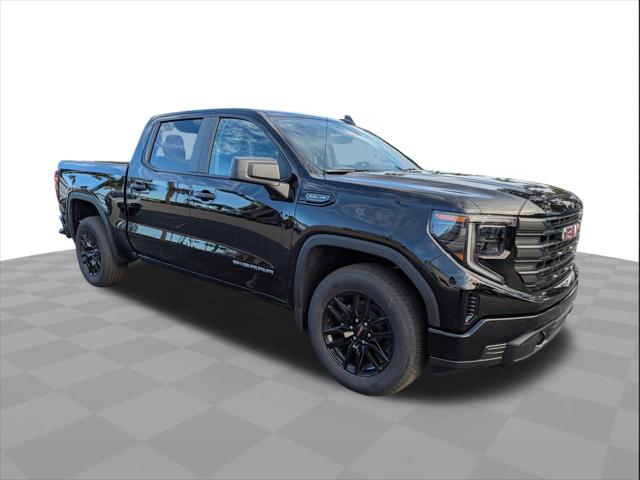 2026 GMC Sierra 1500 Crew Cab, Short Bed, Pro, RWD for sale in Daytona Beach, FL