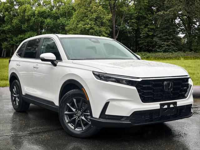 2026 Honda CR-V EX-L AWD for sale in Bellevue, WA