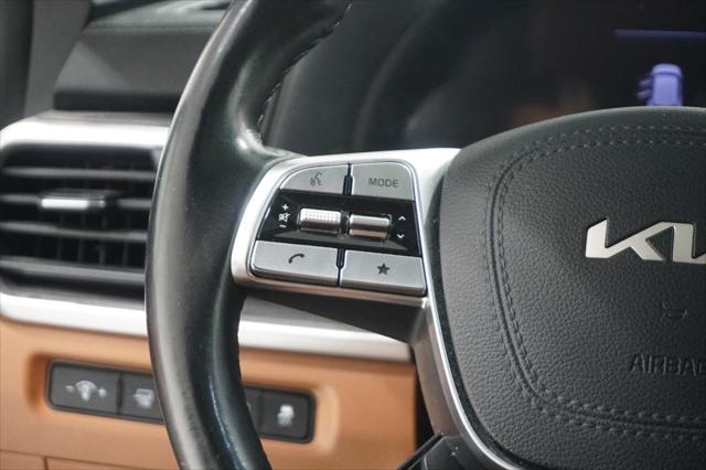 2024 Kia Telluride EX X-Line