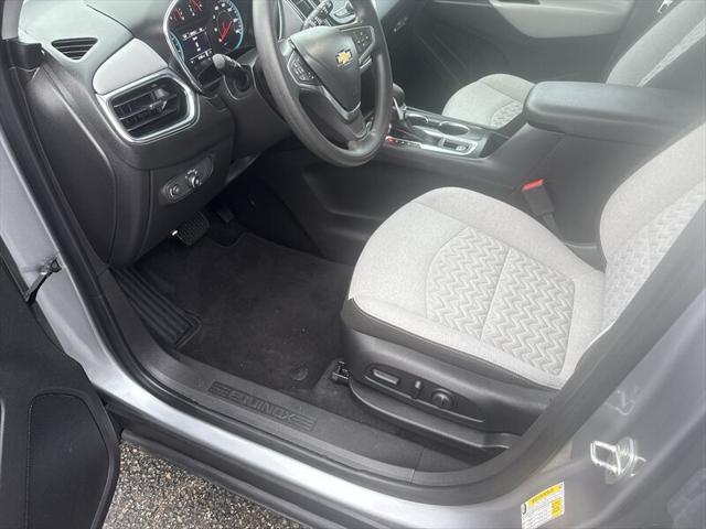 2023 Chevrolet Equinox FWD 1FL