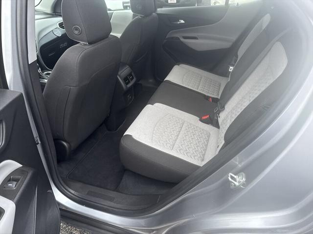 2023 Chevrolet Equinox FWD 1FL