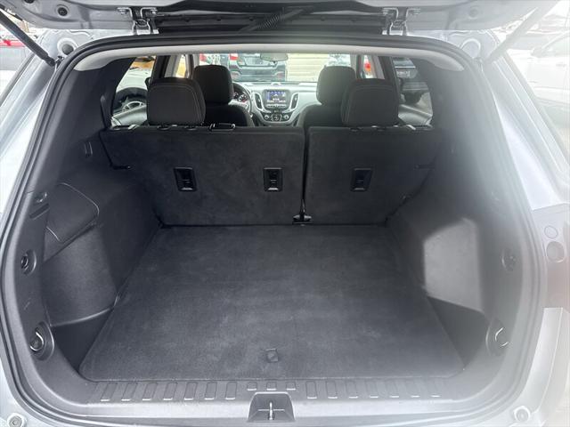 2023 Chevrolet Equinox FWD 1FL