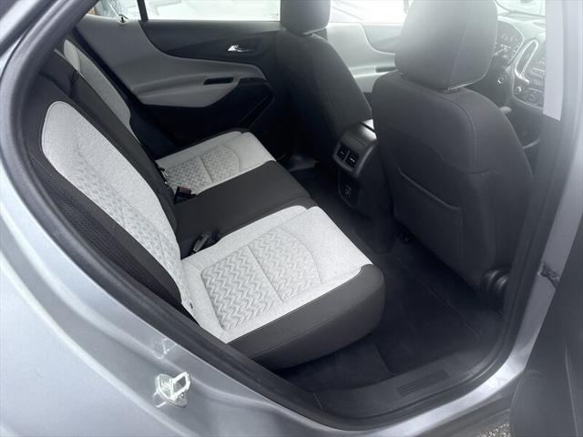 2023 Chevrolet Equinox FWD 1FL