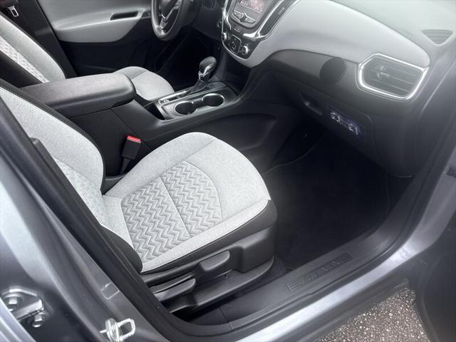 2023 Chevrolet Equinox FWD 1FL