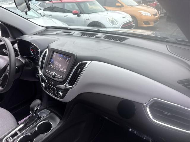 2023 Chevrolet Equinox FWD 1FL