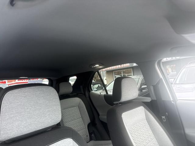 2023 Chevrolet Equinox FWD 1FL