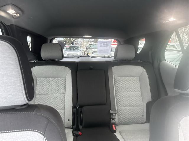 2023 Chevrolet Equinox FWD 1FL