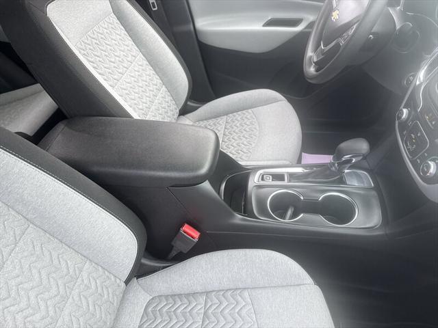 2023 Chevrolet Equinox FWD 1FL