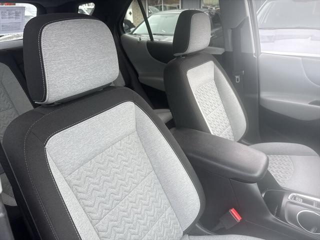 2023 Chevrolet Equinox FWD 1FL