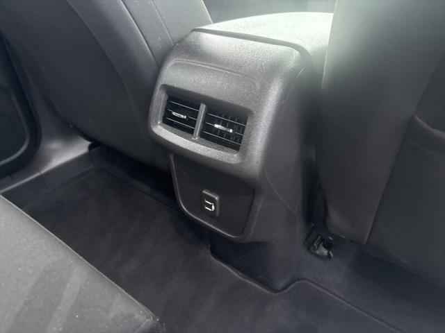 2023 Chevrolet Equinox FWD 1FL