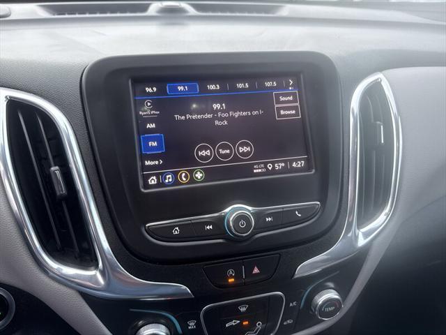 2023 Chevrolet Equinox FWD 1FL