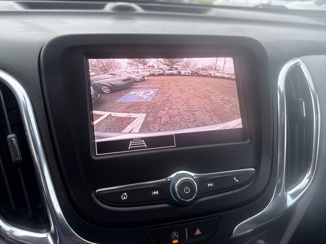 2023 Chevrolet Equinox FWD 1FL