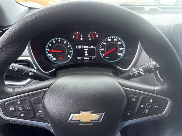 2023 Chevrolet Equinox FWD 1FL