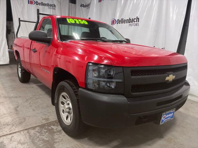 2009 Chevrolet Silverado 1500 Work Truck for sale in Fort Collins, CO