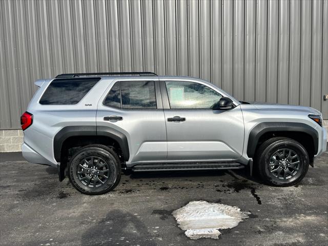 2025 Toyota 4Runner SR5 for sale in Oneonta, NY