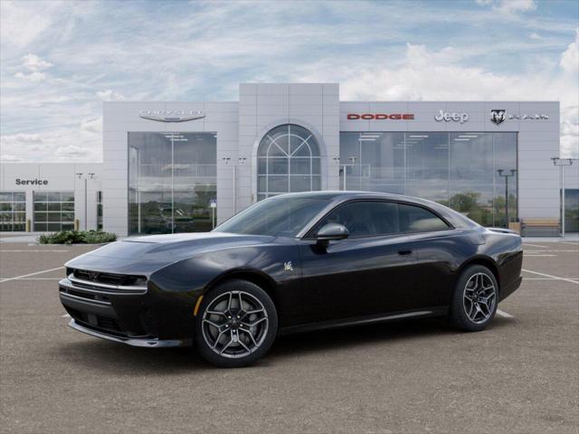 2026 Dodge Charger Scat Pack Plus 2-Door AWD for sale in Papillion, NE