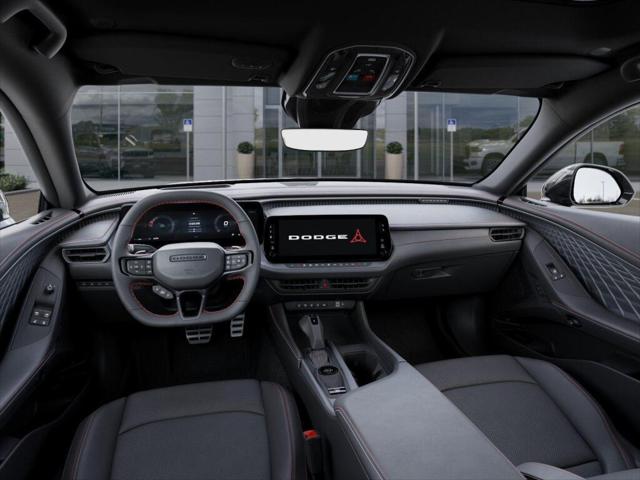 2026 Dodge Charger Scat Pack Plus 2-Door AWD