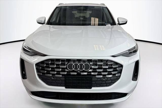 2025 Audi Q5 Premium Plus TFSI quattro S tronic