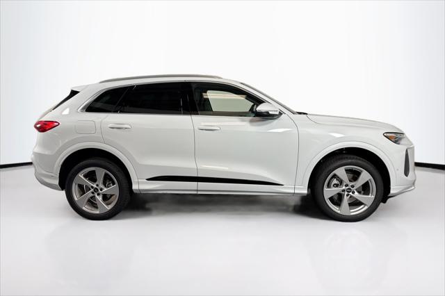 2025 Audi Q5 Premium Plus TFSI quattro S tronic