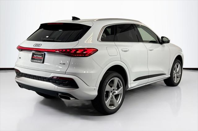 2025 Audi Q5 Premium Plus TFSI quattro S tronic