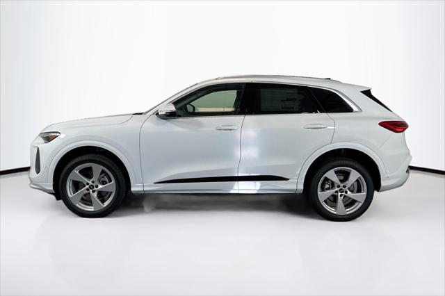 2025 Audi Q5 Premium Plus TFSI quattro S tronic