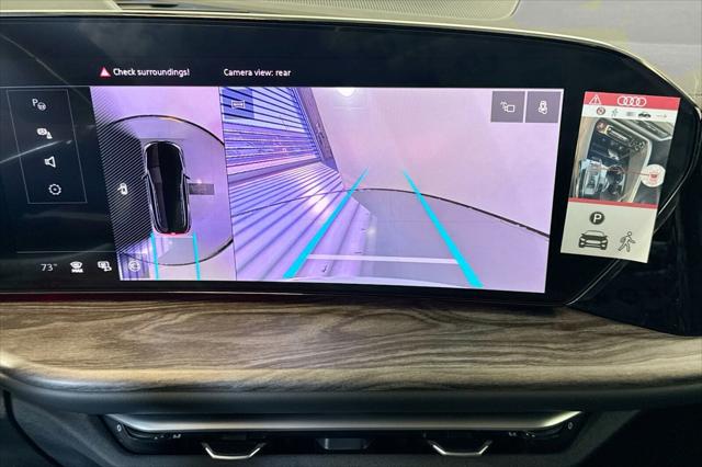2025 Audi Q5 Premium Plus TFSI quattro S tronic