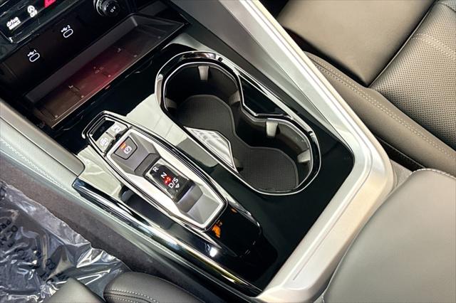 2025 Audi Q5 Premium Plus TFSI quattro S tronic