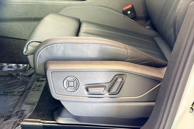 2025 Audi Q5 Premium Plus TFSI quattro S tronic