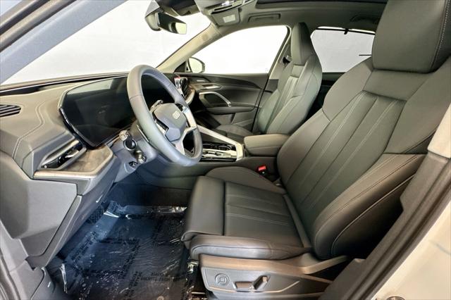 2025 Audi Q5 Premium Plus TFSI quattro S tronic